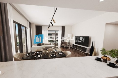 2 bedrooms Apartment on the Saadiyat Island, UAE No. 46726 2