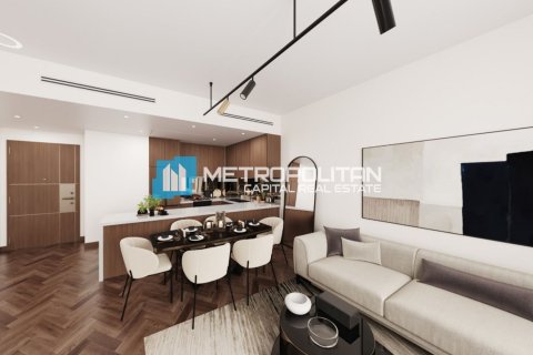 2 bedrooms Apartment on the Saadiyat Island, UAE No. 46724 4