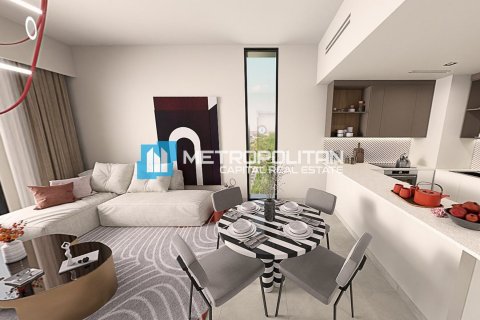 Appartement de 1 chambre à Saadiyat Island, UAE No. 46734 4