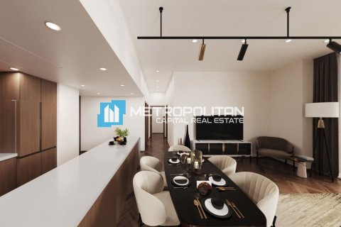 Appartement de 2 chambres à Saadiyat Island, UAE No. 46727 15