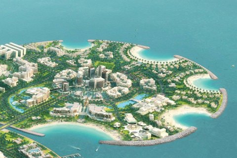Квартира с 1 спальней в Al Marjan Island, ОАЭ №16702 2