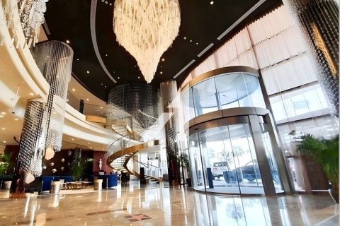 1 غرف نوم شقة في DAMAC Towers by Paramount, الإمارات العربية المتحدة رقم 16715 10