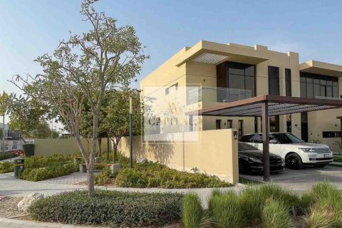 3 غرف نوم تاون هاوس في Rockwood, الإمارات العربية المتحدة رقم 14337 2