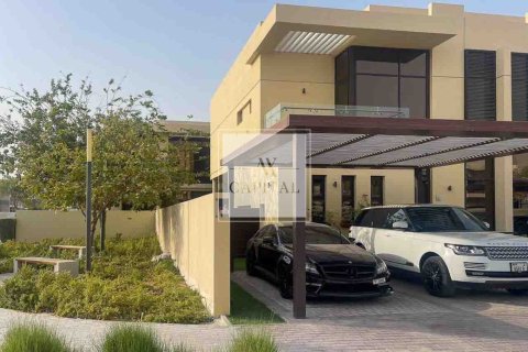 3 غرف نوم تاون هاوس في Rockwood, الإمارات العربية المتحدة رقم 14337 3