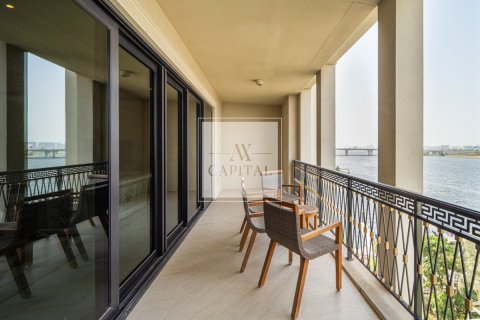 4 غرف نوم شقة في Palazzo Versace, الإمارات العربية المتحدة رقم 14336 27