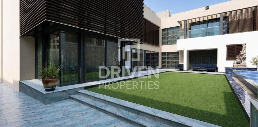 4 bedrooms Villa in Sobha Hartland, UAE No. 188505