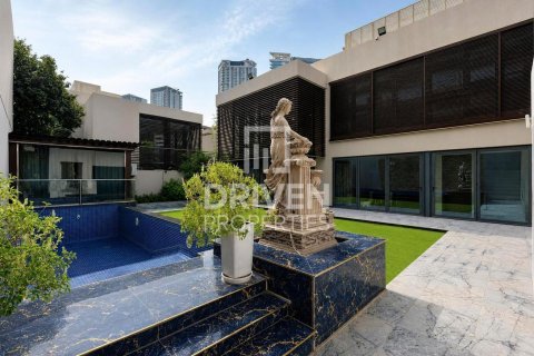 4 bedrooms Villa in Sobha Hartland, UAE No. 188505 3