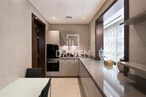 4 bedrooms Villa in Sobha Hartland, UAE No. 188505 17