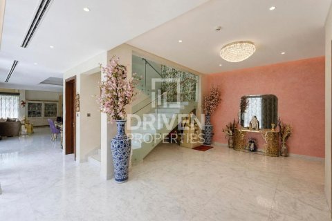 4 bedrooms Villa in Sobha Hartland, UAE No. 188505 7