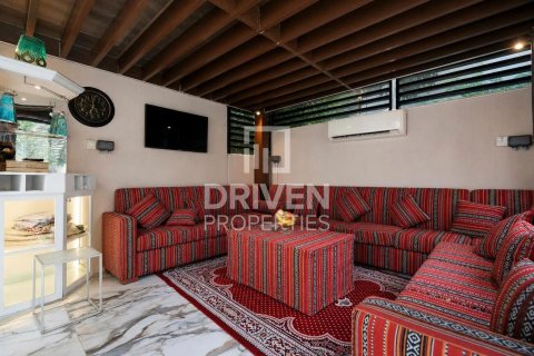 4 bedrooms Villa in Sobha Hartland, UAE No. 188505 27