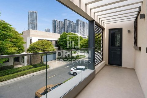 4 bedrooms Villa in Sobha Hartland, UAE No. 188505 29