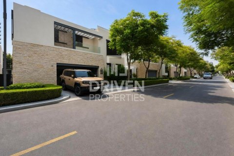 4 bedrooms Villa in Sobha Hartland, UAE No. 188505 31