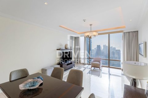 2 bedrooms Apartment in The Address Residence Fountain Views, UAE No. 188502 10