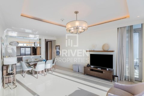 2 bedrooms Apartment in The Address Residence Fountain Views, UAE No. 188502 4