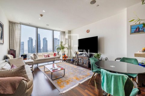 2 bedrooms Apartment in Downtown Dubai (Downtown Burj Dubai), UAE No. 188506 3