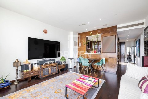 2 bedrooms Apartment in Downtown Dubai (Downtown Burj Dubai), UAE No. 188506 4