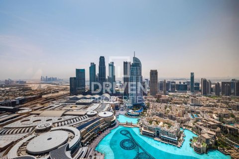 2 bedrooms Apartment in Downtown Dubai (Downtown Burj Dubai), UAE No. 188506 13