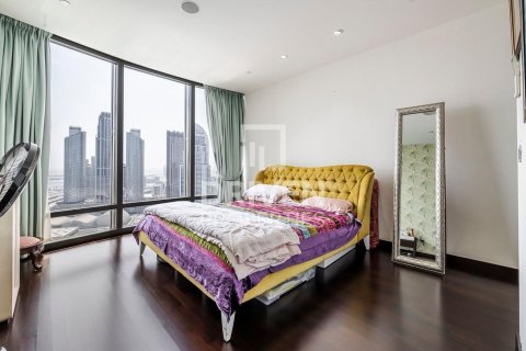 2 bedrooms Apartment in Downtown Dubai (Downtown Burj Dubai), UAE No. 188506 9