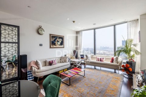2 bedrooms Apartment in Downtown Dubai (Downtown Burj Dubai), UAE No. 188506
