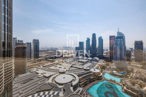 2 bedrooms Apartment in Downtown Dubai (Downtown Burj Dubai), UAE No. 188506 12