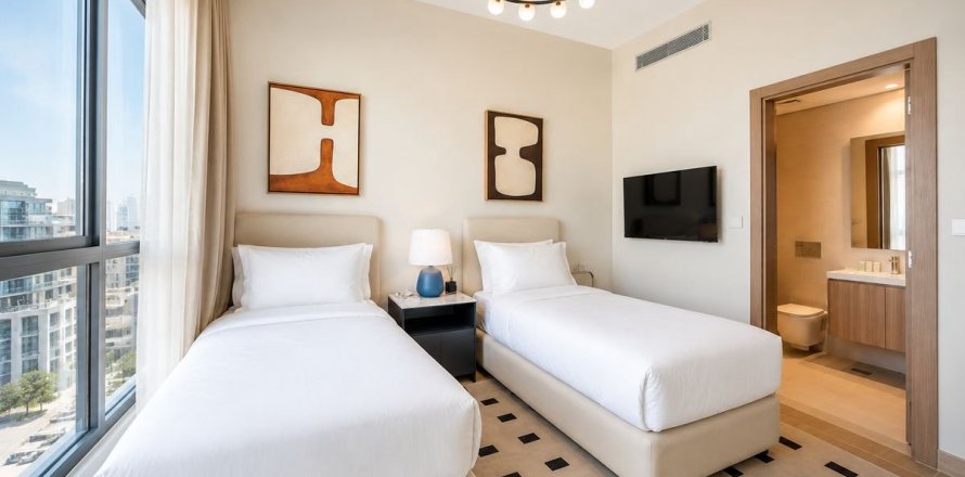 2 bedrooms Apartment in Al Furjan, UAE No. 210697