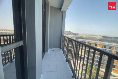 Apartment de 40.9m² en Dubai Production City (IMPZ), UAE No. 210692 6