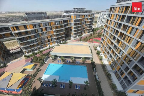 Apartment de 40.9m² en Dubai Production City (IMPZ), UAE No. 210692 12