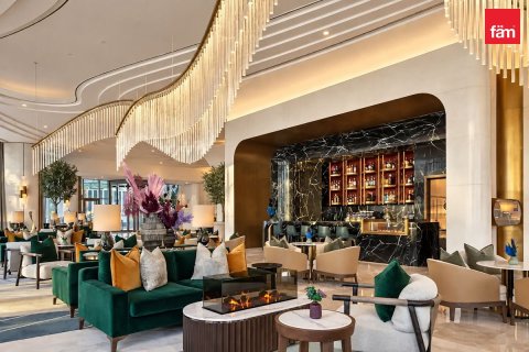 Apartment de 2 dormitorios en Dubai, UAE No. 210694 26