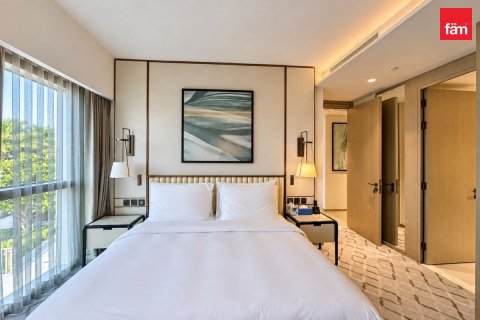 Apartment de 2 dormitorios en Dubai, UAE No. 210694 12