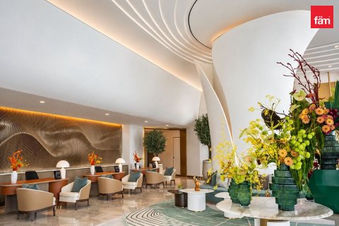 Apartment de 2 dormitorios en Dubai, UAE No. 210694 25