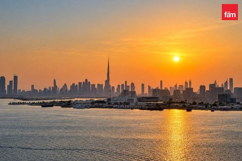 Apartment de 2 dormitorios en Dubai, UAE No. 210694 29