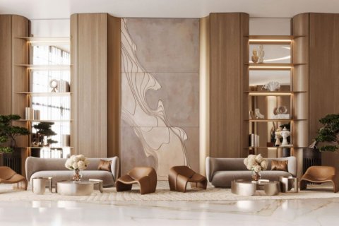 Apartment de 41.4m² en Dubai Science Park, UAE No. 210691 6