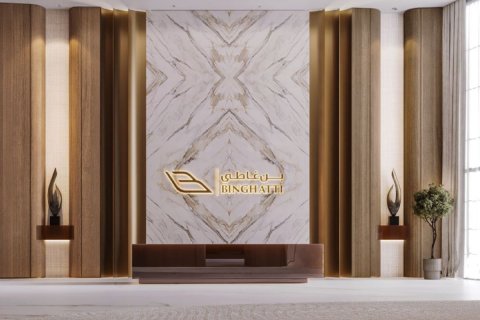 Apartment de 41.4m² en Dubai Science Park, UAE No. 210691 11