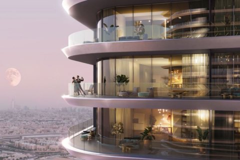 Apartamento tipo estudio Estudio en Dubai Science Park, UAE No. 210691