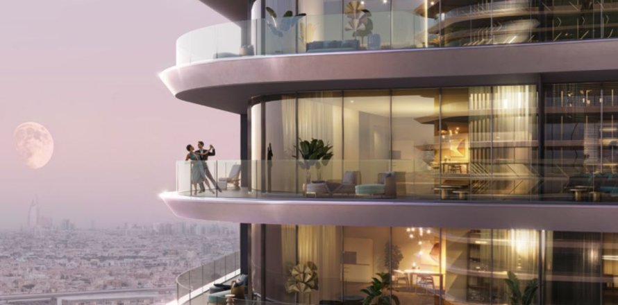 Apartamento tipo estudio Estudio en Dubai Science Park, UAE No. 210691