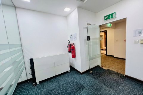 48.9m² Office in DIFC, UAE No. 168697 8