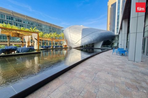 48.9m² Office in DIFC, UAE No. 168697 3