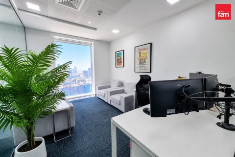 48.9m² Office in DIFC, UAE No. 168697 7