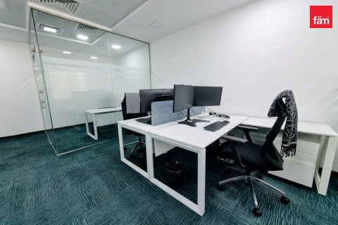 48.9m² Office in DIFC, UAE No. 168697 6