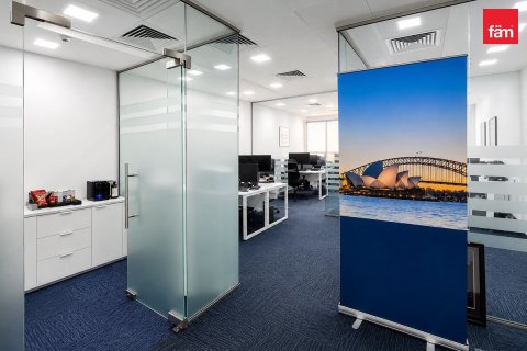 48.9m² Office in DIFC, UAE No. 168697 5