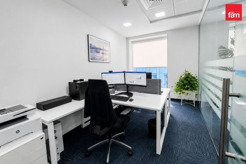 48.9m² Office in DIFC, UAE No. 168697 11