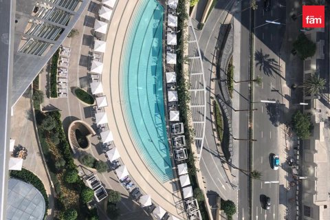 Apartment de 2 dormitorios en Downtown Dubai (Downtown Burj Dubai), UAE No. 168699 6