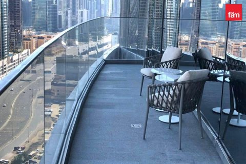 Apartment de 2 dormitorios en Downtown Dubai (Downtown Burj Dubai), UAE No. 168699 3