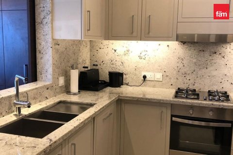 Apartment de 2 dormitorios en Downtown Dubai (Downtown Burj Dubai), UAE No. 168699 4