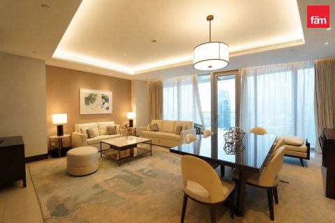 2 bedrooms Apartment in Downtown Dubai (Downtown Burj Dubai), UAE No. 168699