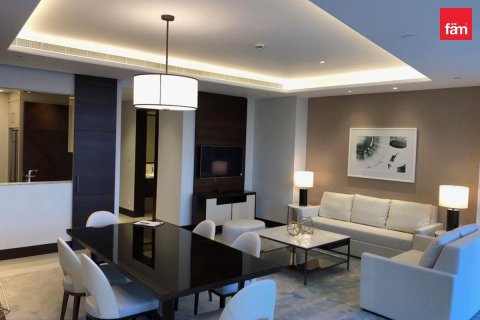 Apartment de 2 dormitorios en Downtown Dubai (Downtown Burj Dubai), UAE No. 168699 12