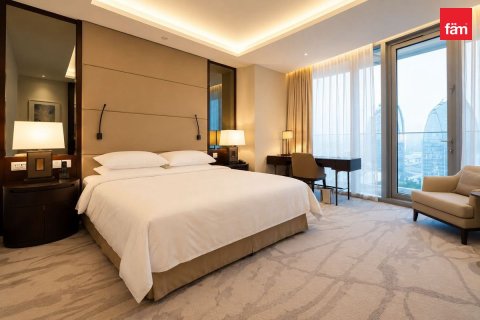 Apartment de 2 dormitorios en Downtown Dubai (Downtown Burj Dubai), UAE No. 168699 9