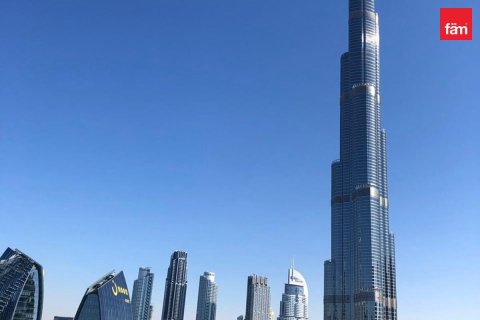 Apartment de 2 dormitorios en Downtown Dubai (Downtown Burj Dubai), UAE No. 168699 5