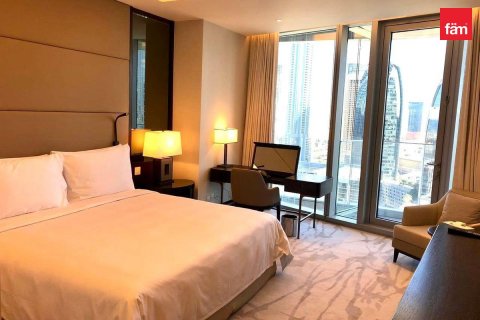 Apartment de 2 dormitorios en Downtown Dubai (Downtown Burj Dubai), UAE No. 168699 10