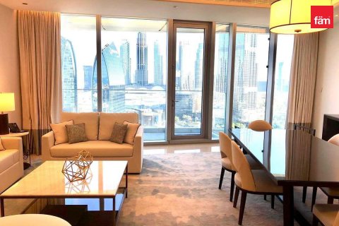 Apartment de 2 dormitorios en Downtown Dubai (Downtown Burj Dubai), UAE No. 168699 8